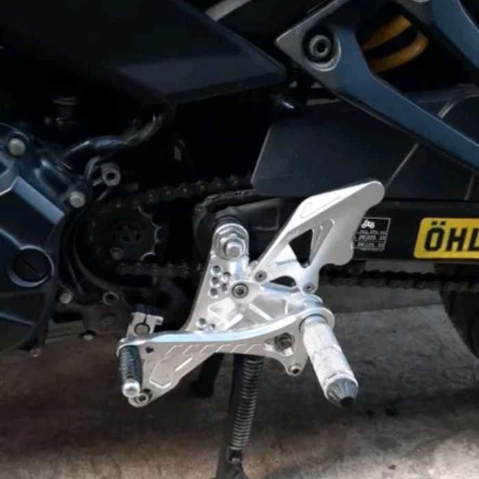 UNDERBONE NUI MX KING YAMAHA MX KING FOOTSTEP MX KING