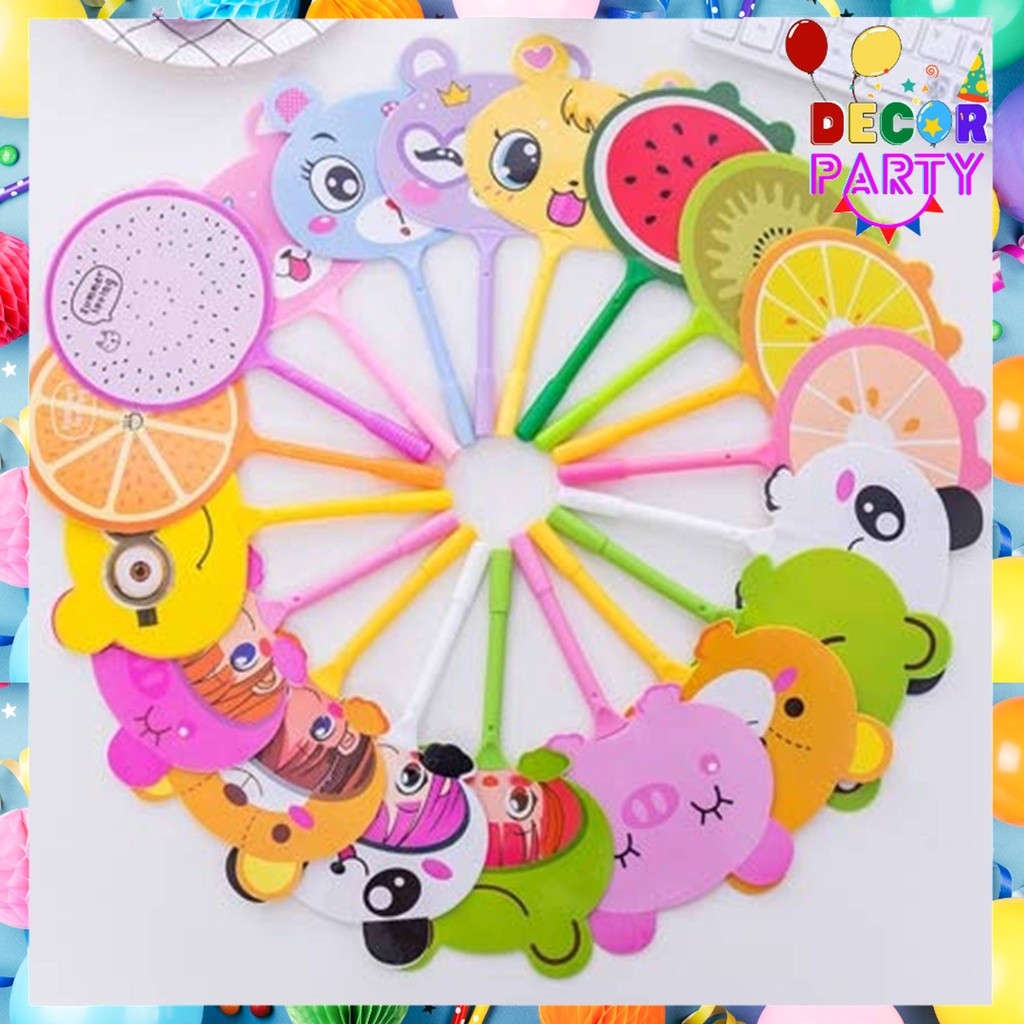 

DP Pena Kipas Karakter Lucu Pena Motif Buah Animal Kartun Pulpen Kipas Motif Cute Pena Kipas Grosir