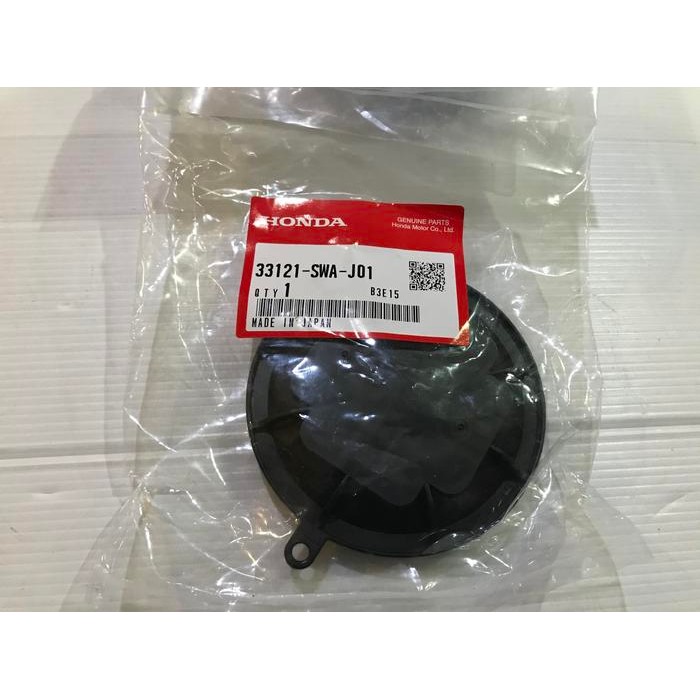 Cover Tutup Rumah Lampu Headlamp Depan Honda Crv Gen 3 2007-2012 quality