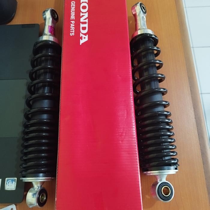 Shockbreker revo 110 revo absolute blade shock belakang revo 110 SS99