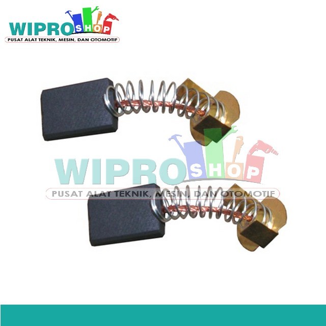 Wipro SP. WP32 Bor magnet Stator Armature (1 Phase)