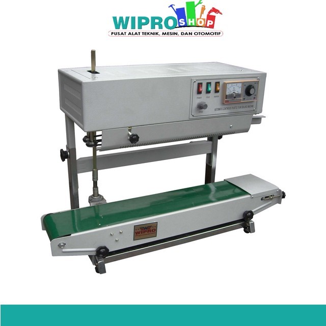 Wipro Mesin Plastik Sealer Vertical DBF-900V