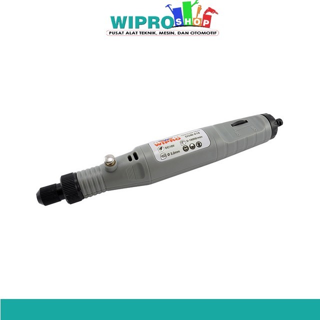 Wipro Gerinda Mini(E. Mini Grinder) DGM-818