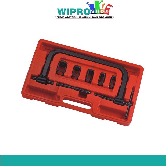 Jtc 1304-VALVE SPRING COMPRESSOR