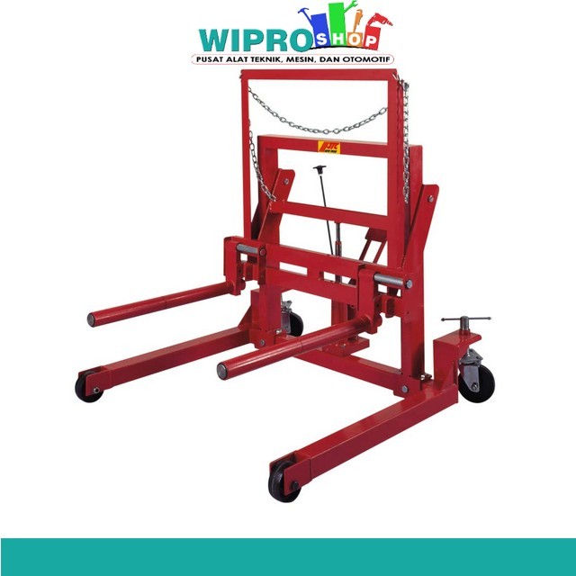 Jtc WD1250-WHEEL DOLLY