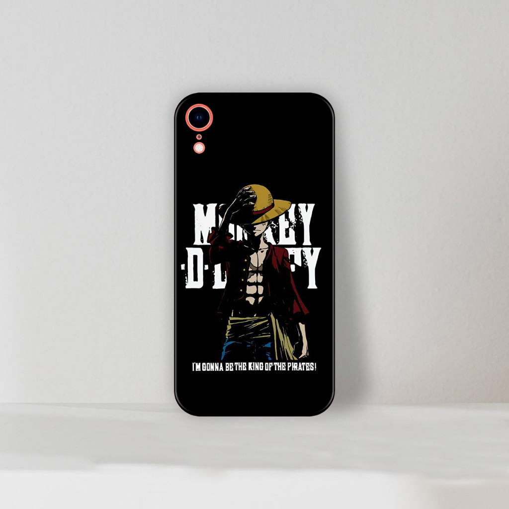 Case IPHONE XR -  Casing Hp - Softcase Case Hp IPHONE XR - Casing Hp - Softcase - Case Hp IPHONE XR 