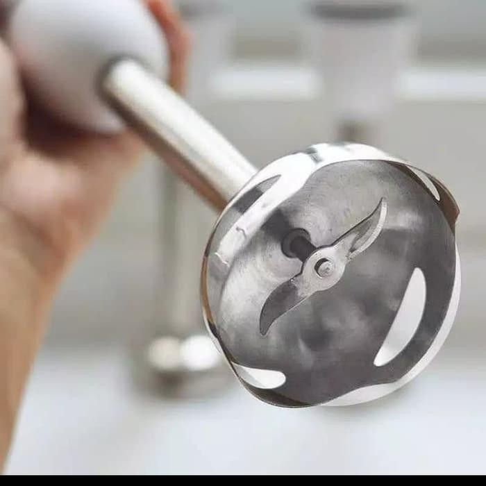 Hand Blender Idealife IL 214