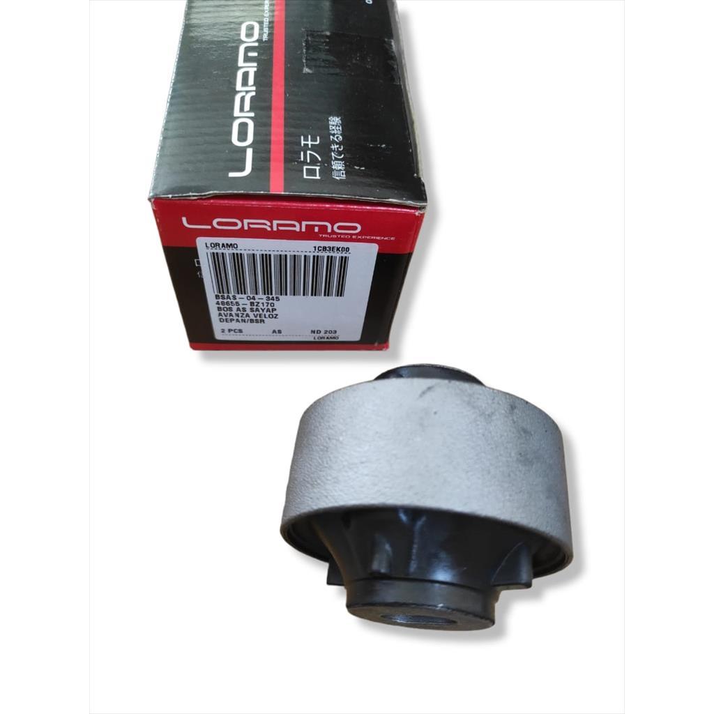 Bush Bushing Arm Bos Sayap New Besar Veloz Avanza Xenia 48655-BZ170