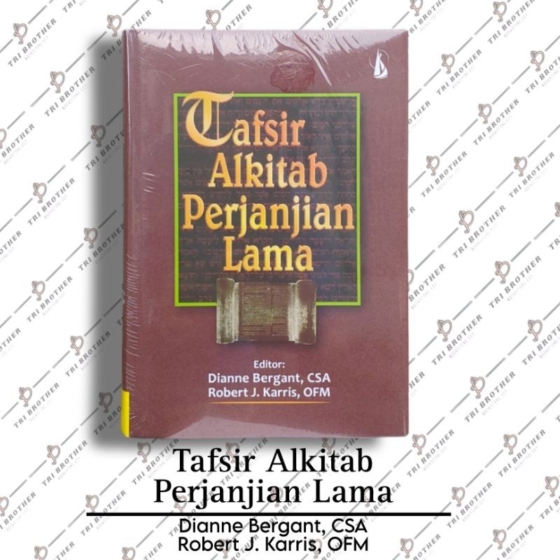 TAFSIR ALKITAB PERJANJIAN LAMA