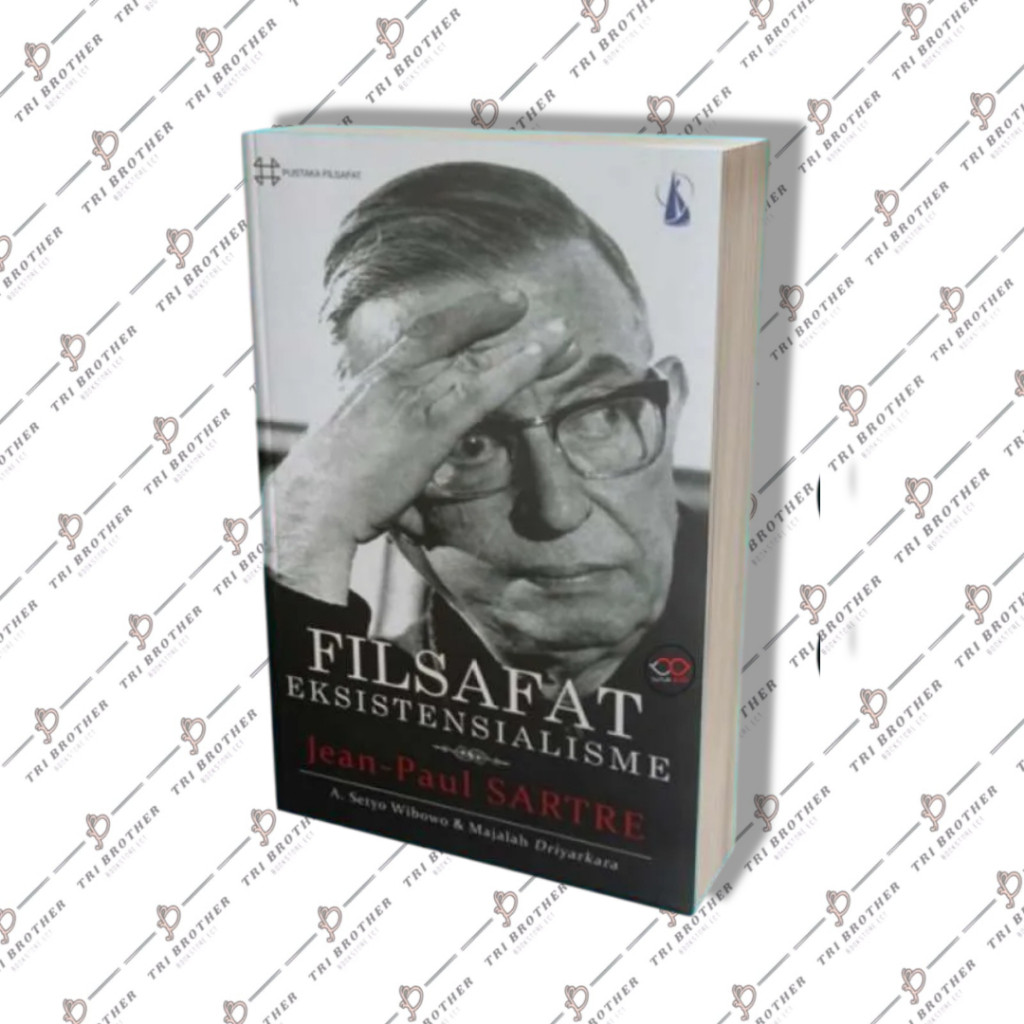 Filsafat Eksistensialisme Jean-Paul Sartre