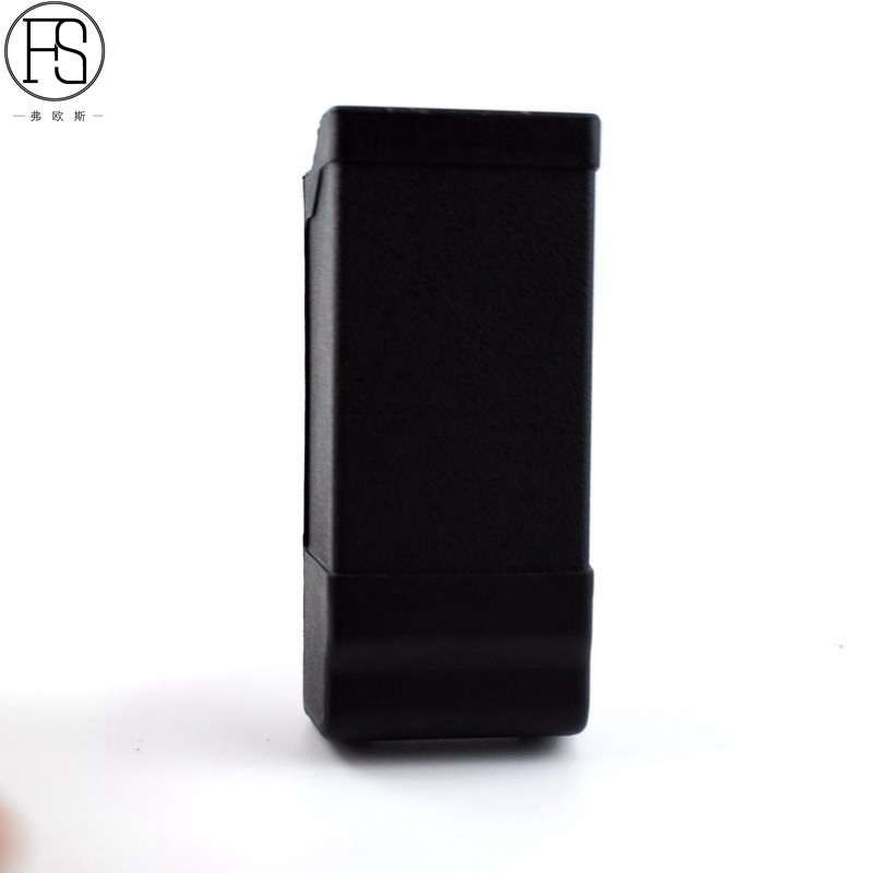 Tactical Single Pistol Magazine Pou Bag Clip Universal for 9mm GLOCK M9 P226 HK USP Belt Airsoft Hun