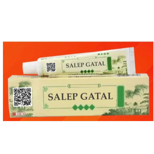 salep gatal gatal mengatasi penyakit pada kulit gatal