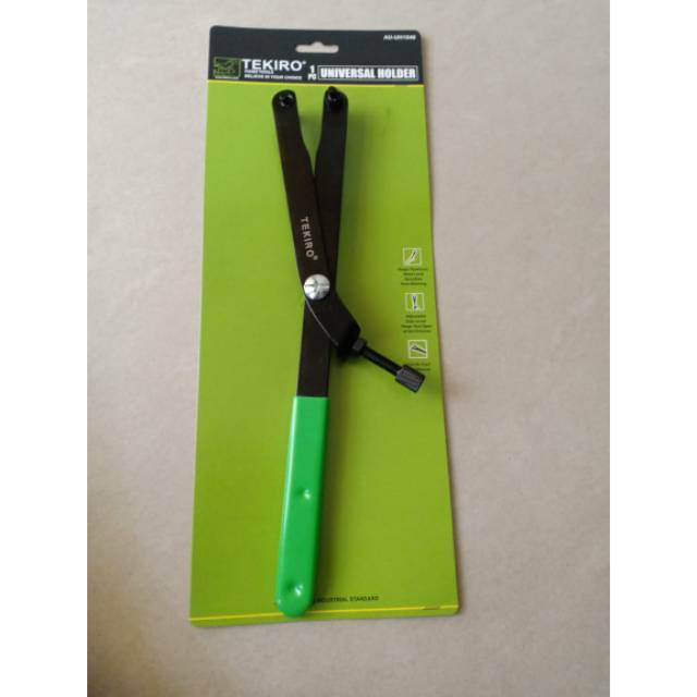 Kunci Treker CVT Tahanan Kopling Motor Matic MODEL Tekiro