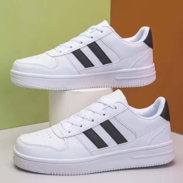 (Style Mall.id) ERNAFA SHOP - Sepatu sneakers pria dan wanita UK 37 sampai 43 sepatu pria kekinan se