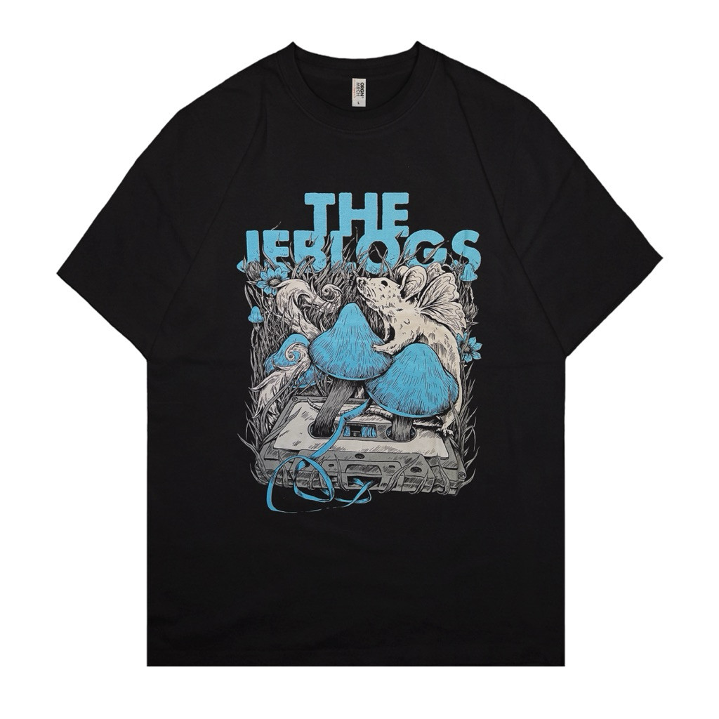 The Jeblogs "Live Origin Fest"