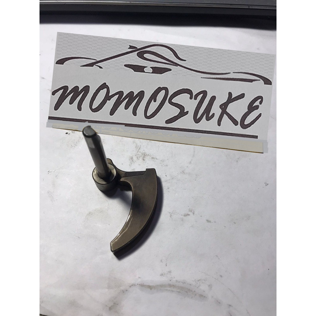 Dekompresi noken as suzuki spin 125 skywave skydrive hayate copotan