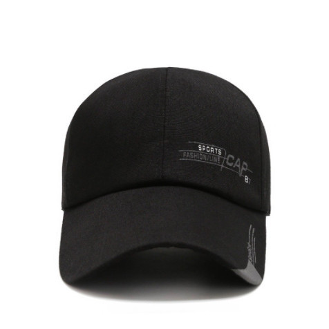 BISA COD Topi Baseball CAP SPORT VETEMENTS Pria Wanita Fashion  TERBAIK