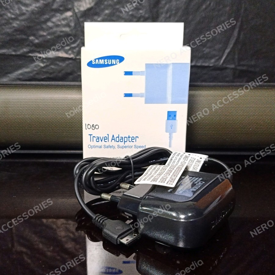 N2* (ROT B200) Charger Samsung GT E1080 1080T 1080F E1190 E1195 1205 1205T 1205Y 1200 Casan D880 / B
