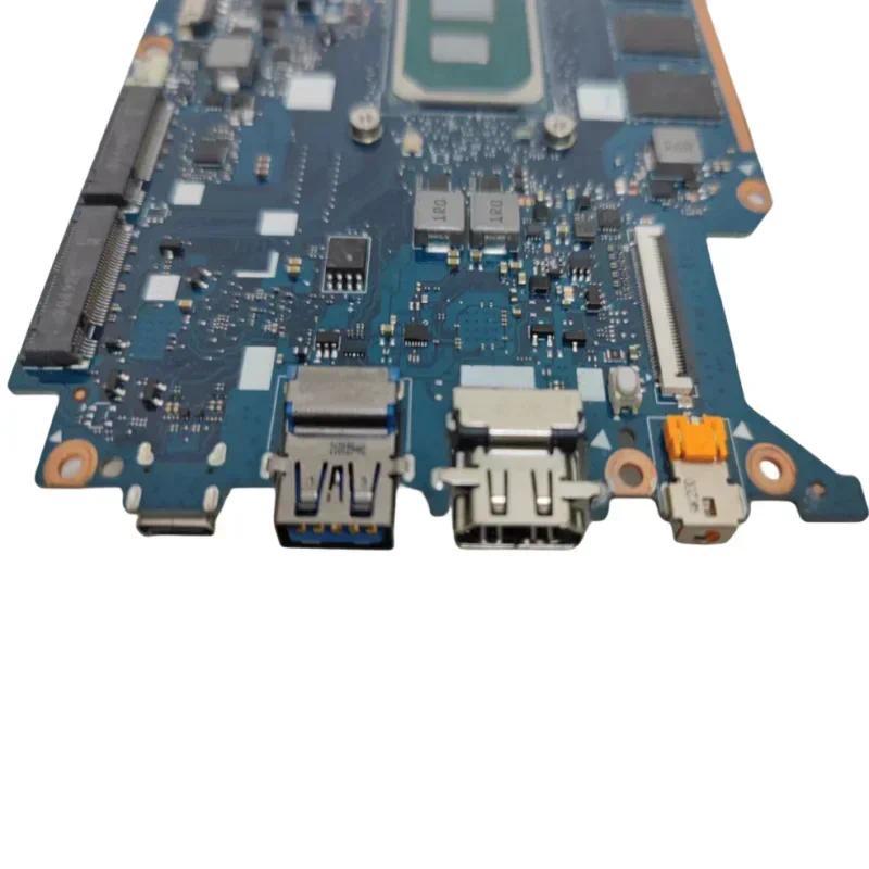 NB2672_PCB_MB_V4 For Acer Swift SF314-510G N20H3 Laptop Motherboard With i5-1135G7 CPU+16GB RAM Main