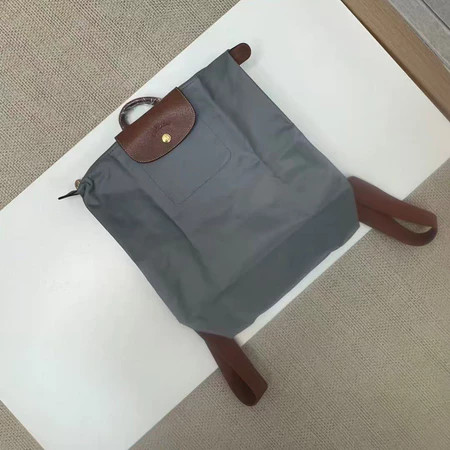 [Ori] Longchamp* Backpacks Tas Wanita Bag Anti Air Tas Ransel Wanita Branded Bag handbag water proof