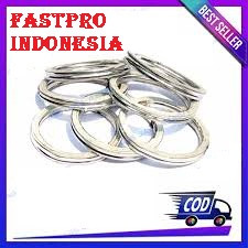 Packing GASKET Ring KNALPOT 8R Rx King NINJA asbes Spiral [K3]