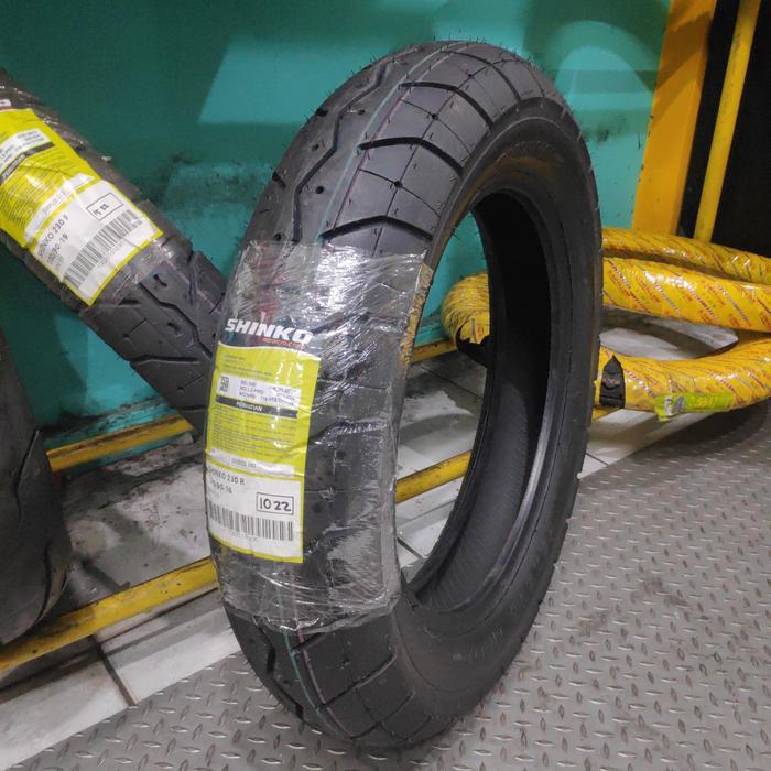 Shinko E230 140/90-16 Rear ban harley custom