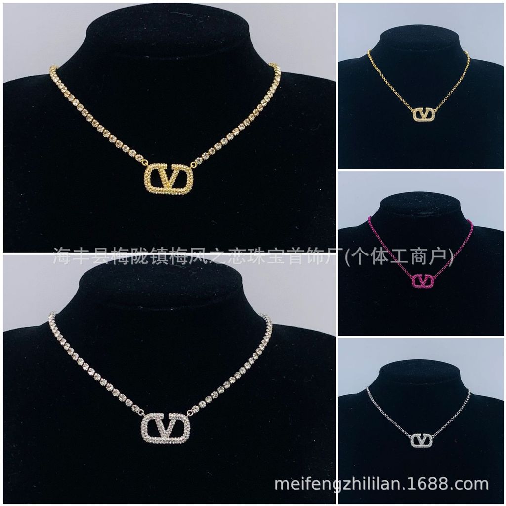 Kalung Surat Kalung Kuningan Wanita
