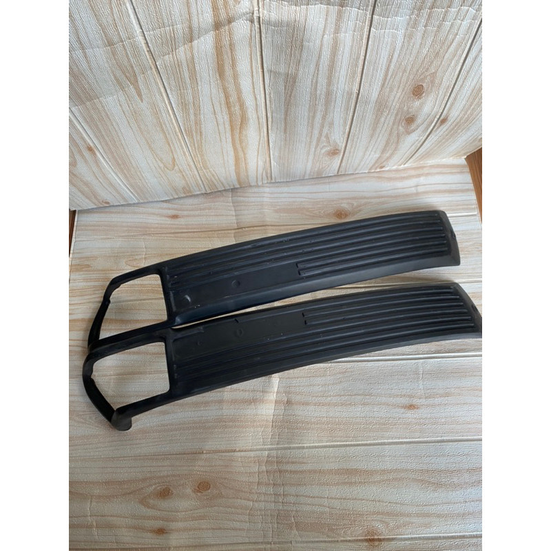 Body trim vespa px ps