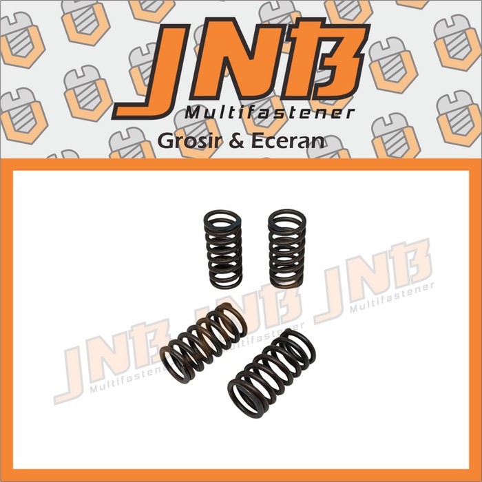 MP - Per Rumah Kopling Thunder 250 Ver Clutch