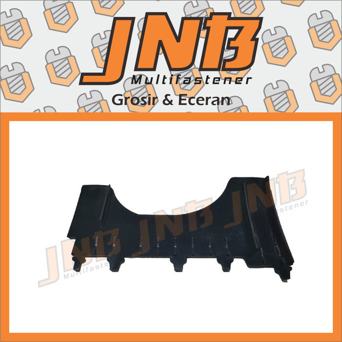 MP - Karet Spackboard Mio M3 Mio Z Mio S Slebor Kolong Selebor Belakang Mud Flap