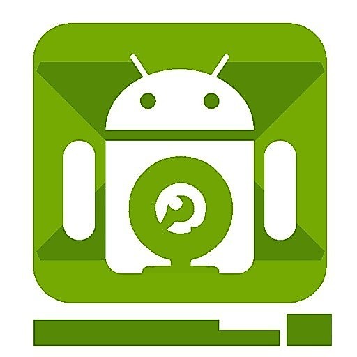 DroidCamX Wireless Webcam Pro Fitur Lengkap Aplikasi andro Webcam - Untuk Menjadikan kamera hp ke pc