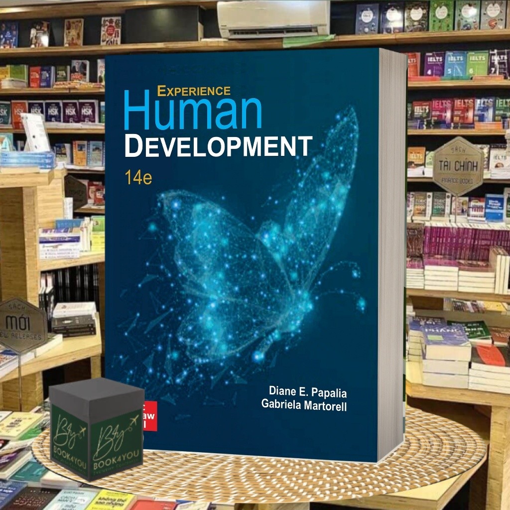 Experience Human Development (14th Edition) By Diane Papalia ..
