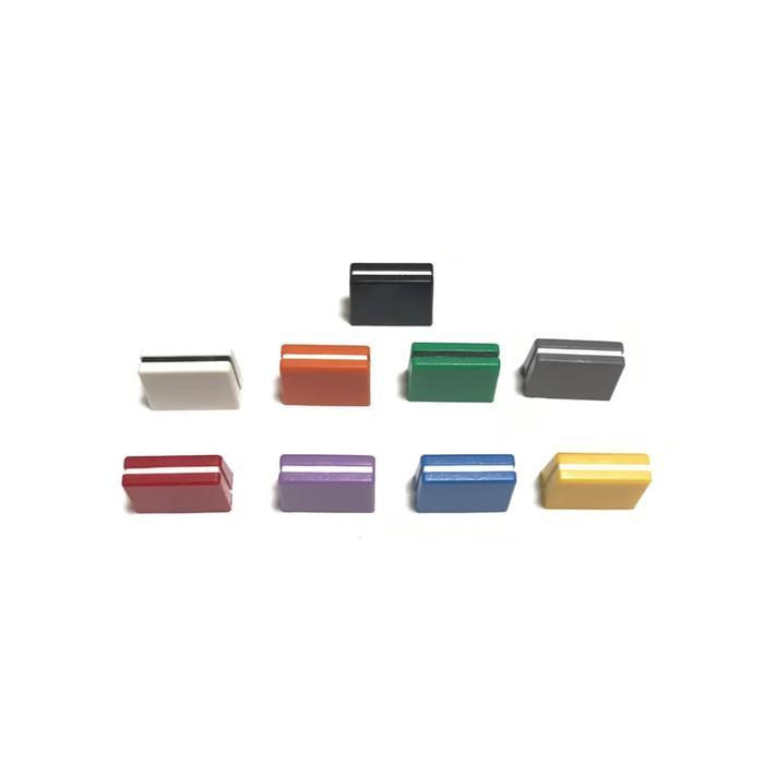 Sparepart Pioneer DJM Mixer Knob Fader - Putih