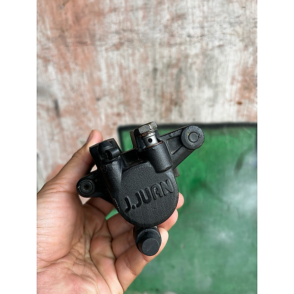 Kaliper belakang j.juan original