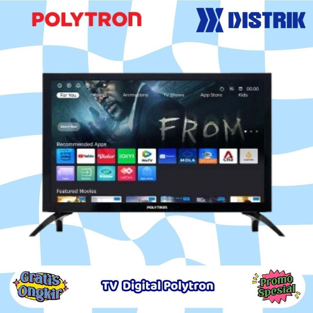 TV 40 Inch Digital Polytron