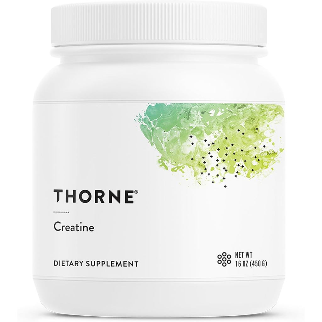 Creatine - Micronized Creatine Monohydrate Powder - Support