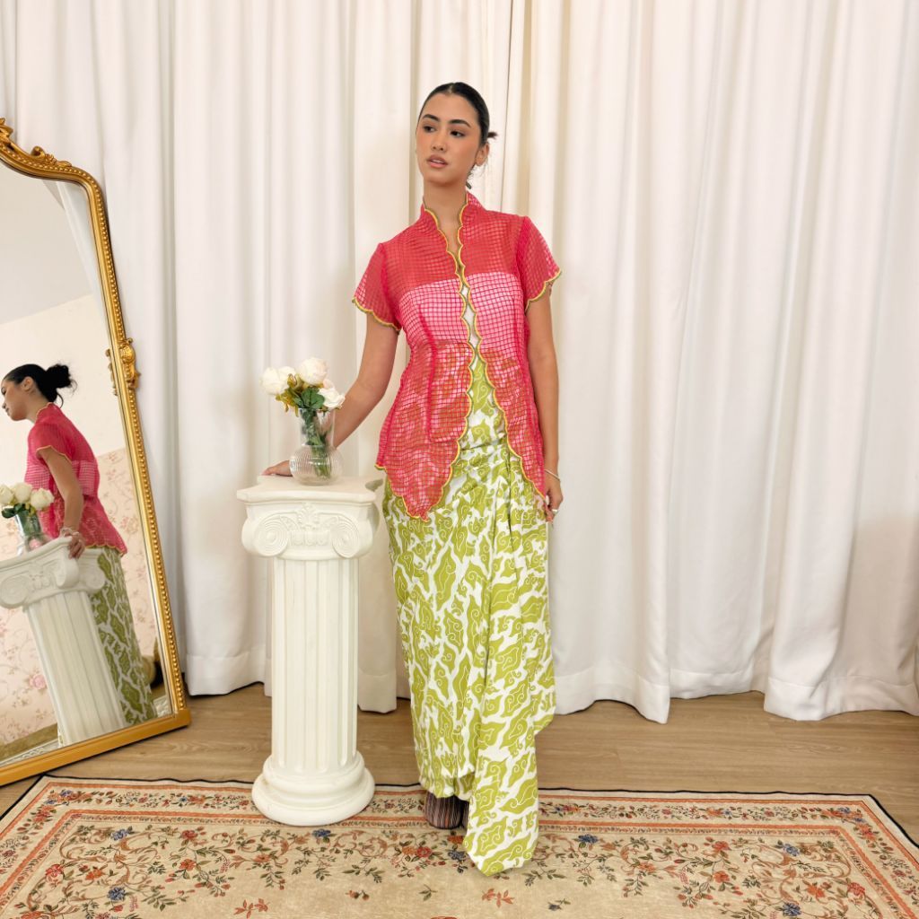 Merona | Rona Tunik