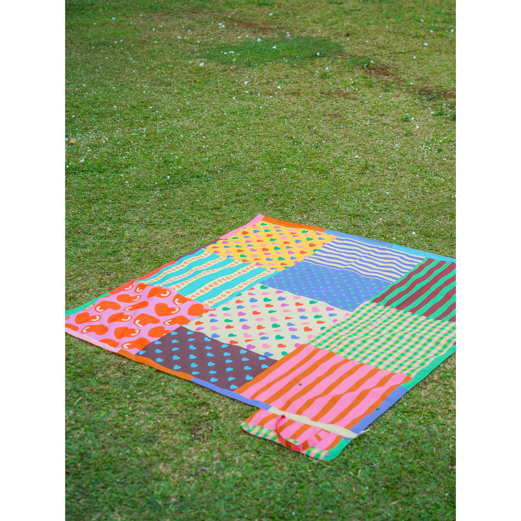 Picnic Mat Roll
