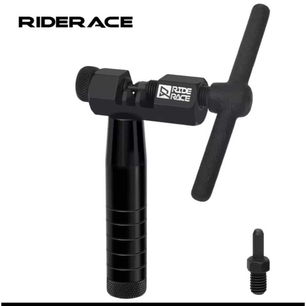 Foto Riderace Tool Alat Chain Cutter Cutting Breaker Pemotong Rantai Chain Sepeda Hi Grade Performance