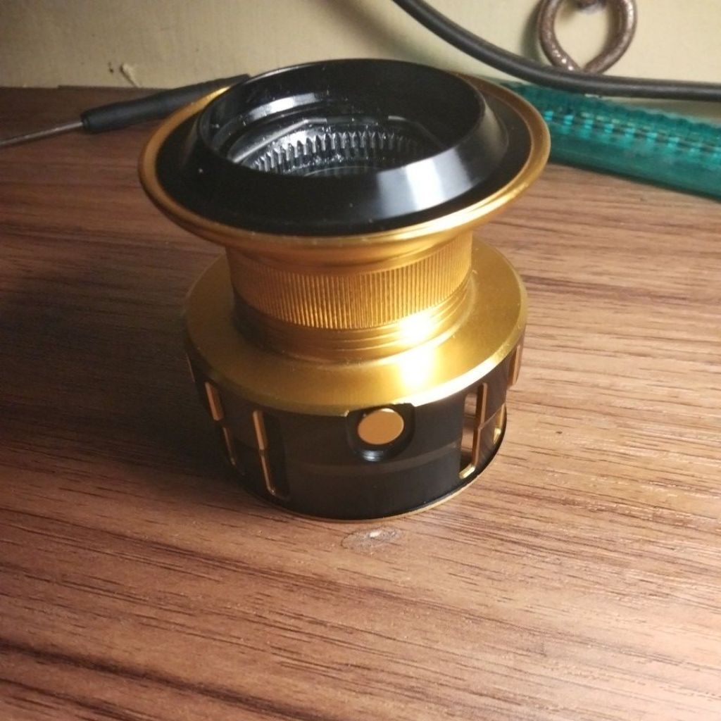 Spool ryobi maturity  4000 pnp 3000