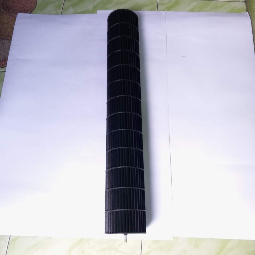 Fan Blower Indoor AC 1 1/2 pk SHARP AH-A18SAY2
