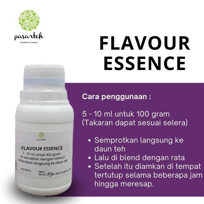 May- [ Pasarteh ] Mango Flavour | Perisa Mangga | Flavour Essence Mango