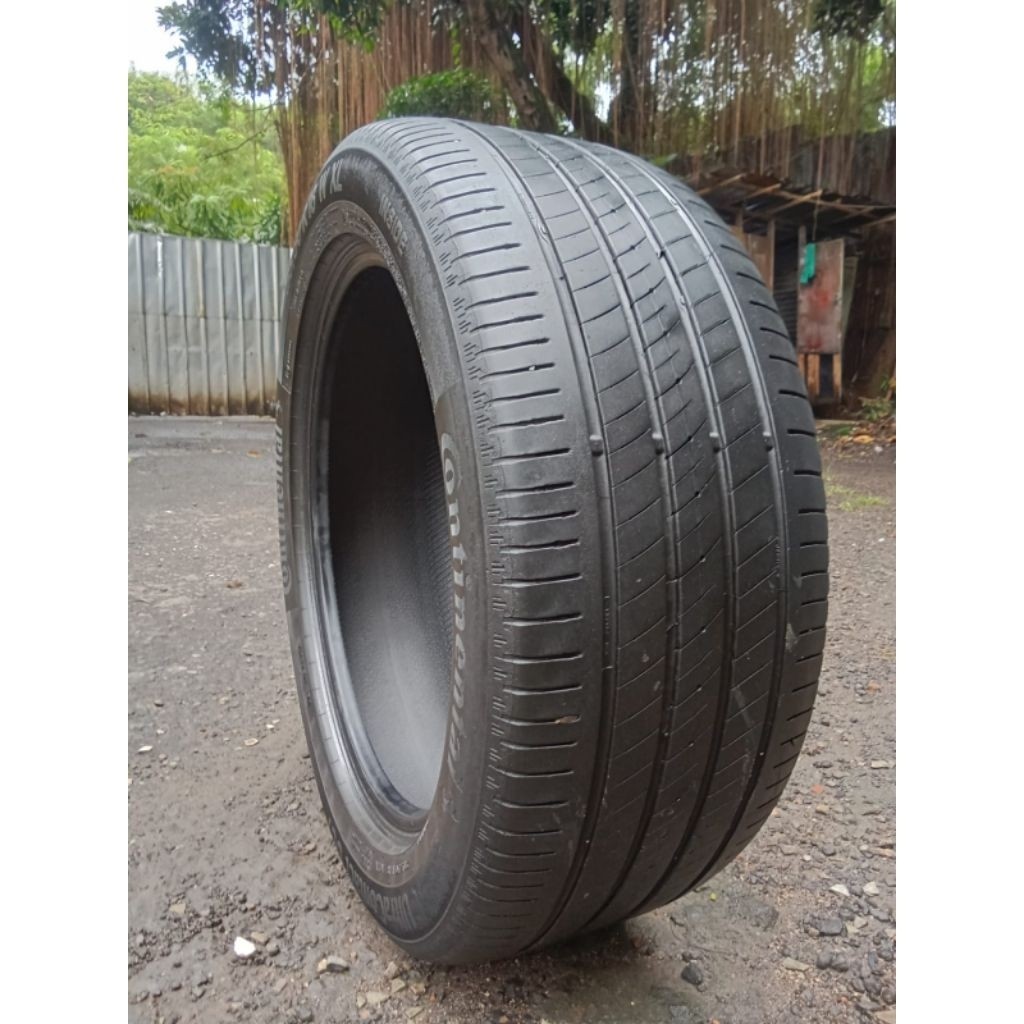 1 Pcs Ban Mobil Copotan BAN 235/50 R18 CONTINENTAL