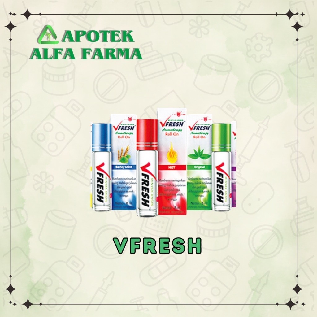 Vfresh