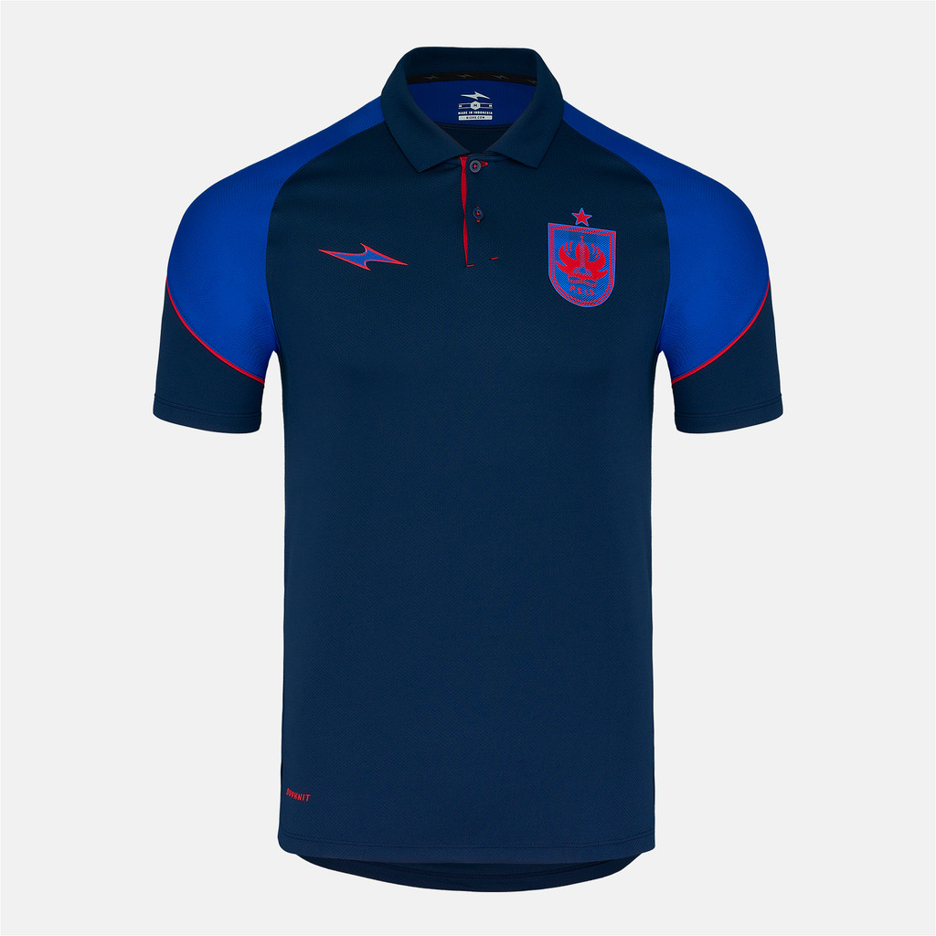 Men Riors PSIS Semarang Polo Shirt