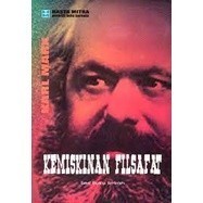 Kemiskinan Filsafat - Karl Marx -