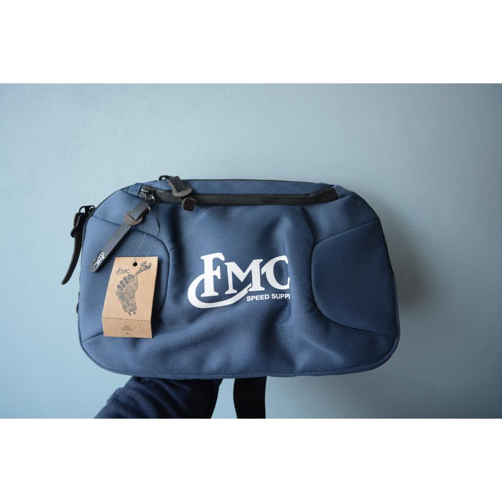 Tas Waist Bag Famo Motorcycle (FMC)