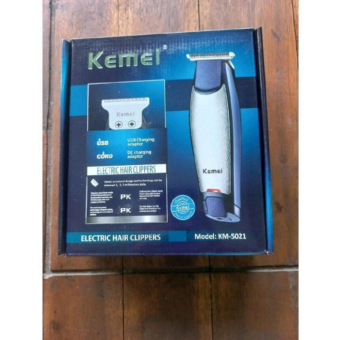 Kemei 5021 trimmer km 5021 trimmer original - -, -
