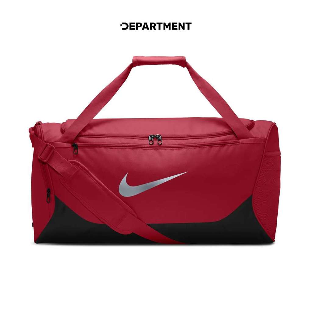 NIKE Duffle Bag BRASILIA MEDIUM IB4392608 ORI