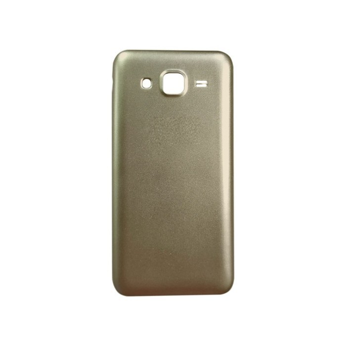 BACK COVER SAMSUNG J5 2015 TUTUP BELAKANG CASING HP BACKDOOR